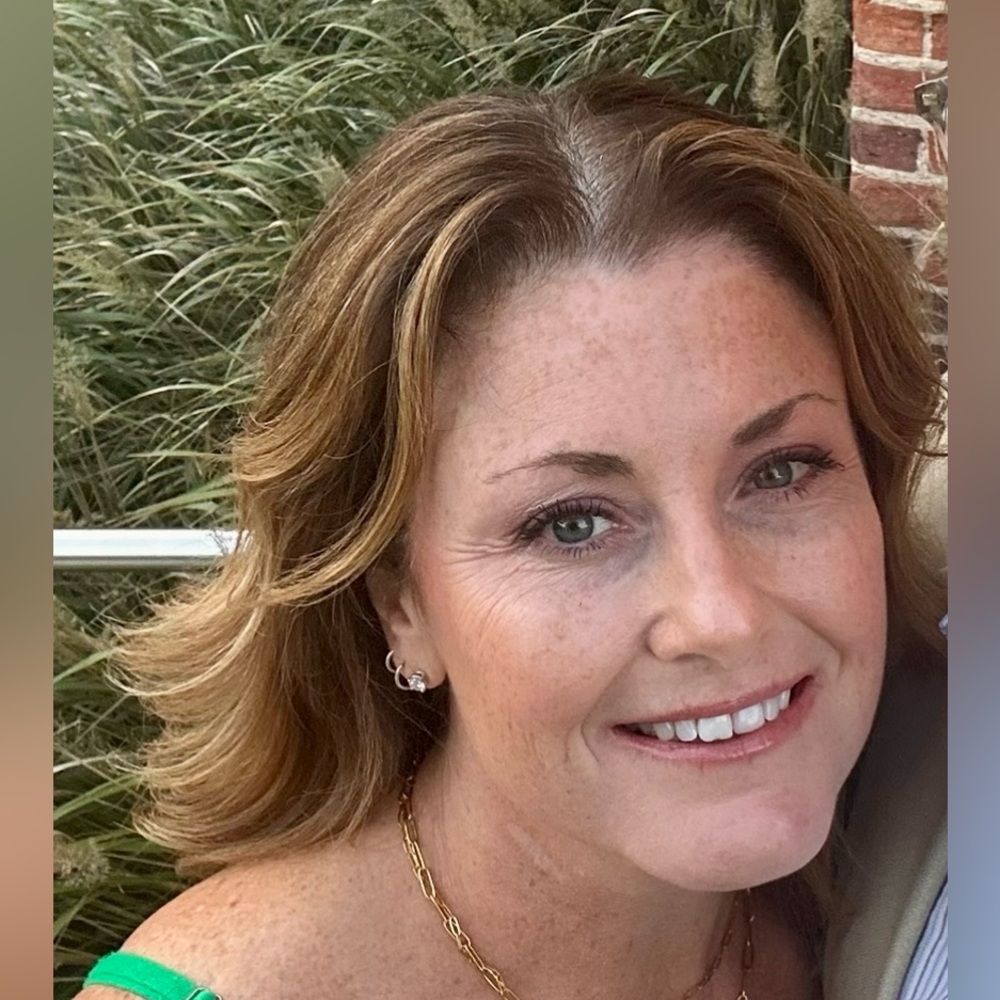 Meet your Posher, Jen